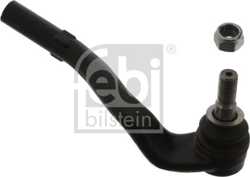 Febi Bilstein 38968 - Testa barra d'accoppiamento www.autoricambit.com