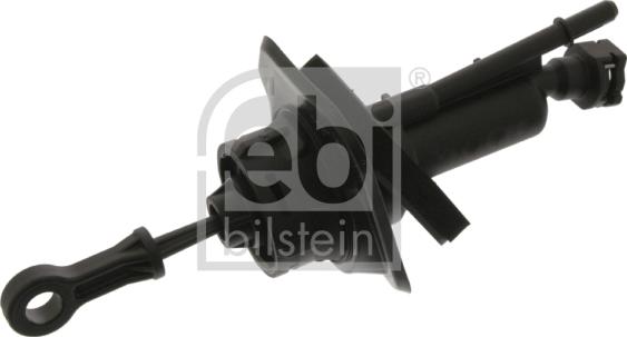 Febi Bilstein 38903 - Cilindro trasmettitore, Frizione www.autoricambit.com