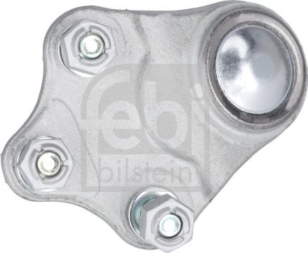 Febi Bilstein 38912 - Giunto di supporto / guida www.autoricambit.com