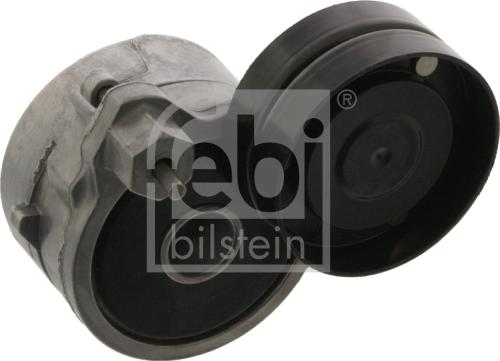 Febi Bilstein 38981 - Tendicinghia, Cinghia Poly-V www.autoricambit.com