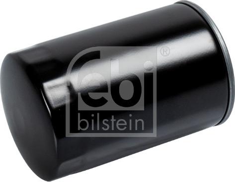 Febi Bilstein 38974 - Filtro carburante www.autoricambit.com