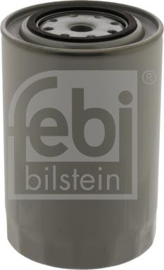 Febi Bilstein 38974 - Filtro carburante www.autoricambit.com