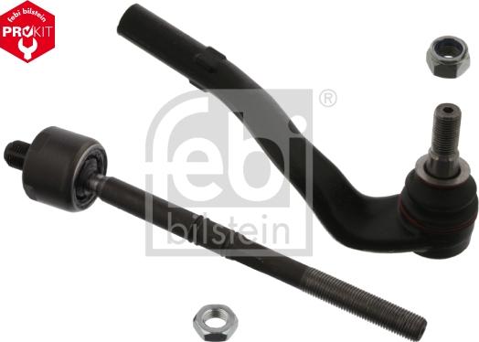 Febi Bilstein 38970 - Tirante trasversale www.autoricambit.com