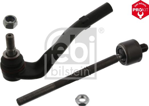 Febi Bilstein 38971 - Tirante trasversale www.autoricambit.com