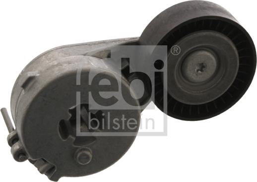 Febi Bilstein 38972 - Tendicinghia, Cinghia Poly-V www.autoricambit.com