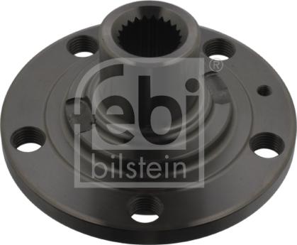 Febi Bilstein 38491 - Mozzo ruota www.autoricambit.com