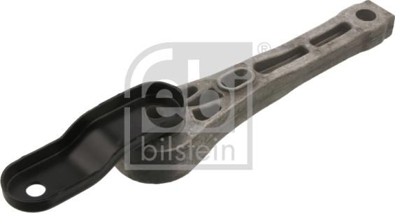 Febi Bilstein 38461 - Sospensione, Motore www.autoricambit.com