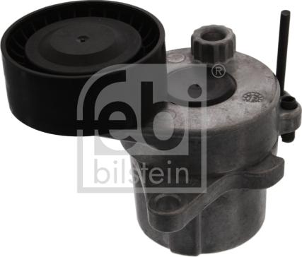 Febi Bilstein 38468 - Tendicinghia, Cinghia Poly-V www.autoricambit.com