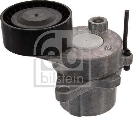 Febi Bilstein 38467 - Tendicinghia, Cinghia Poly-V www.autoricambit.com