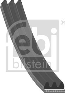 Febi Bilstein 38436 - Cinghia Poly-V www.autoricambit.com