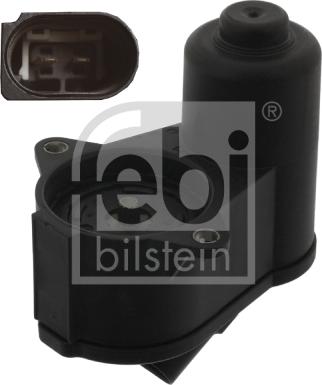 Febi Bilstein 38510 - Regolatore, Pinza freno stazionamento www.autoricambit.com