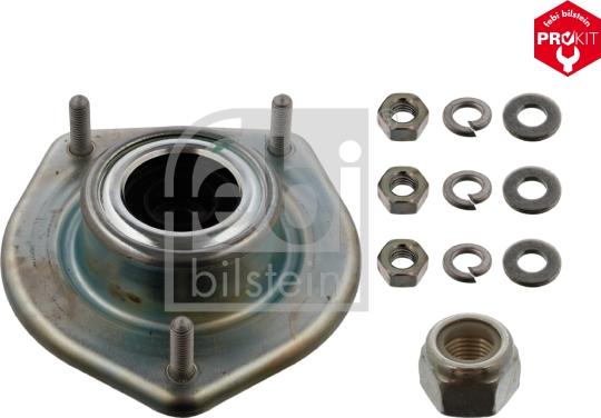 Febi Bilstein 38064 - Supporto ammortizzatore a molla www.autoricambit.com