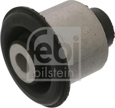 Febi Bilstein 38002 - Silent Block, Supporto Braccio Oscillante www.autoricambit.com