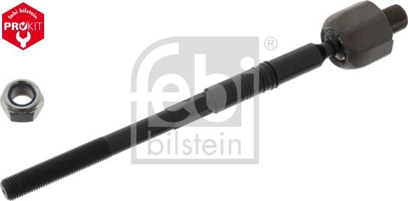 Febi Bilstein 38007 - Giunto assiale, Asta trasversale www.autoricambit.com