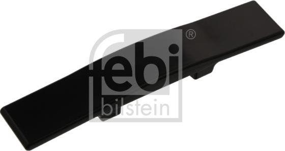 Febi Bilstein 38017 - Pattino, Catena distribuzione www.autoricambit.com