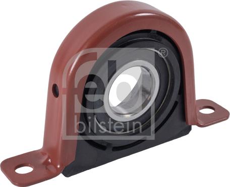 Febi Bilstein 38081 - Supporto, Albero cardanico www.autoricambit.com