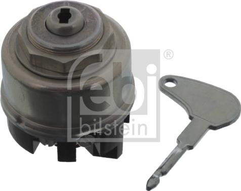 Febi Bilstein 38032 - Interruttore, Accensione / motorino d'avviamento www.autoricambit.com