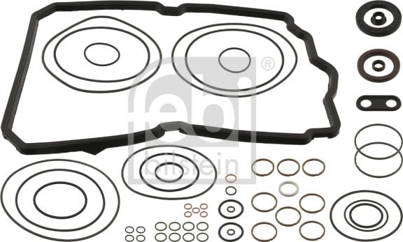 Febi Bilstein 38075 - Kit guarnizioni, Cambio automatico www.autoricambit.com