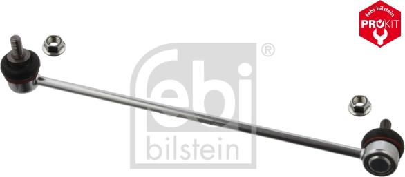 Febi Bilstein 38071 - Asta/Puntone, Stabilizzatore www.autoricambit.com