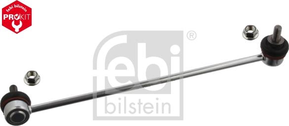 Febi Bilstein 38072 - Asta/Puntone, Stabilizzatore www.autoricambit.com