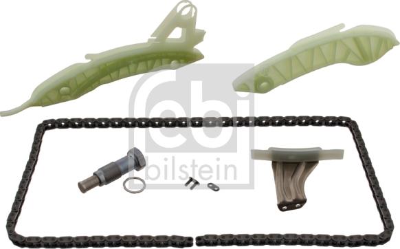 Febi Bilstein 38195 - Kit catena distribuzione www.autoricambit.com