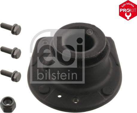 Febi Bilstein 38110 - Supporto ammortizzatore a molla www.autoricambit.com