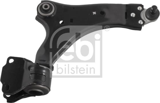 Febi Bilstein 38844 - Sospensione a ruote indipendenti www.autoricambit.com