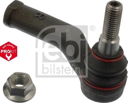 Febi Bilstein 38866 - Testa barra d'accoppiamento www.autoricambit.com