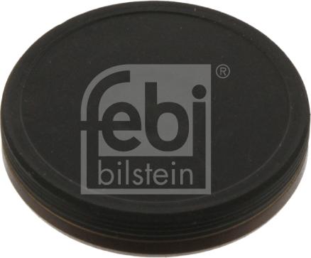 Febi Bilstein 38867 - Coperchio di chiusura, Albero a camme www.autoricambit.com