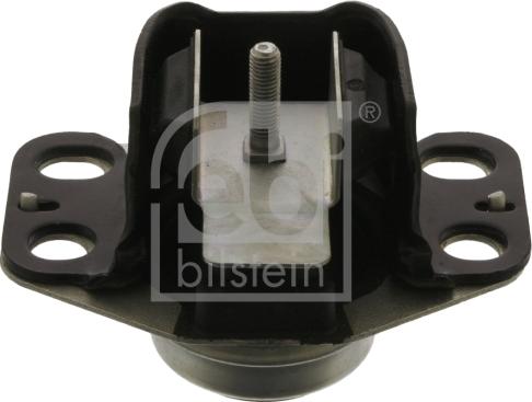 Febi Bilstein 38825 - Sospensione, Motore www.autoricambit.com