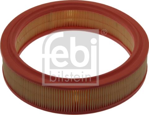 Febi Bilstein 38874 - Filtro aria www.autoricambit.com