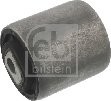 Febi Bilstein 38393 - Silent Block, Supporto Braccio Oscillante www.autoricambit.com