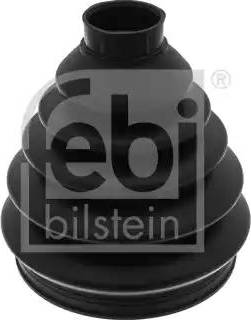 Febi Bilstein 38346 - Cuffia, Semiasse www.autoricambit.com