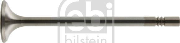 Febi Bilstein 38301 - Valvola di scarico www.autoricambit.com