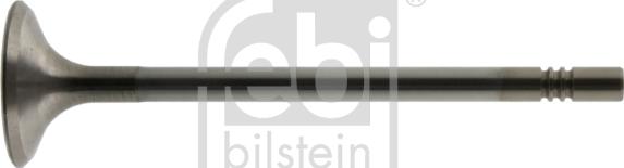 Febi Bilstein 38311 - Valvola di aspirazione www.autoricambit.com