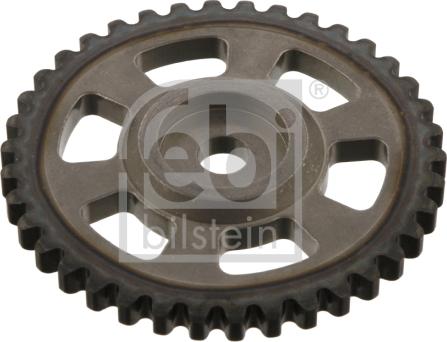 Febi Bilstein 38381 - Ruota dentata, Albero a camme www.autoricambit.com