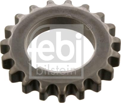 Febi Bilstein 38382 - Ruota dentata, Albero a gomiti www.autoricambit.com