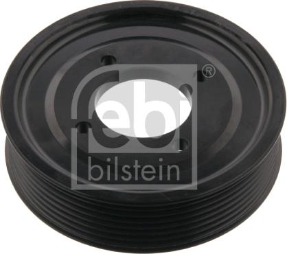 Febi Bilstein 38329 - Puleggia, Pompa acqua www.autoricambit.com