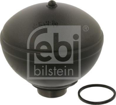 Febi Bilstein 38289 - Accumulatore pressione, Sospensione/Ammortizzazione www.autoricambit.com