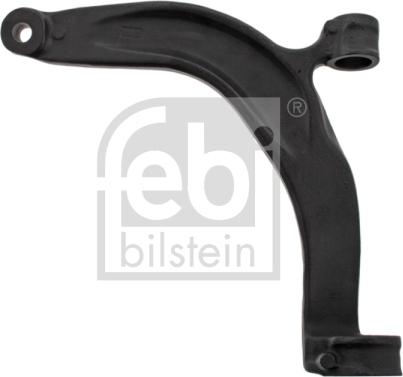 Febi Bilstein 38283 - Sospensione a ruote indipendenti www.autoricambit.com