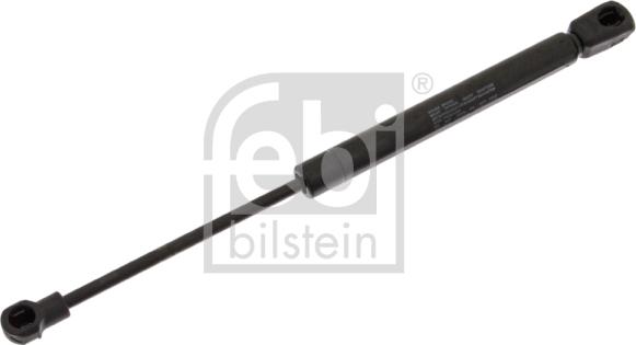 Febi Bilstein 38235 - Ammortizatore pneumatico, Cofano bagagli /vano carico www.autoricambit.com