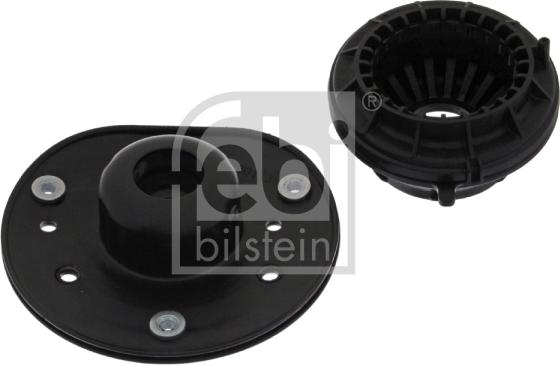 Febi Bilstein 38227 - Supporto ammortizzatore a molla www.autoricambit.com