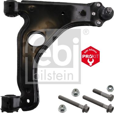 Febi Bilstein 38274 - Sospensione a ruote indipendenti www.autoricambit.com