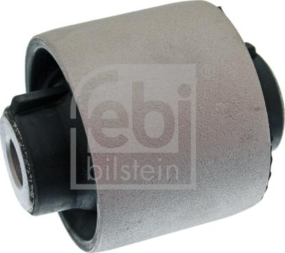 Febi Bilstein 38278 - Silent Block, Supporto Braccio Oscillante www.autoricambit.com