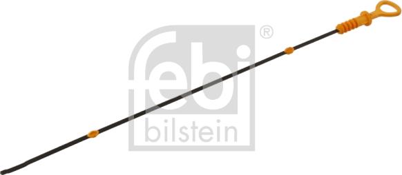 Febi Bilstein 38794 - Asta controllo livello olio www.autoricambit.com