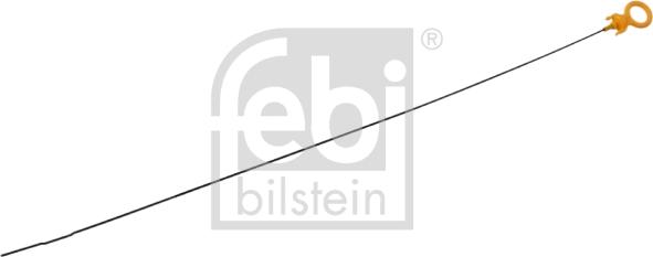 Febi Bilstein 38797 - Asta controllo livello olio www.autoricambit.com