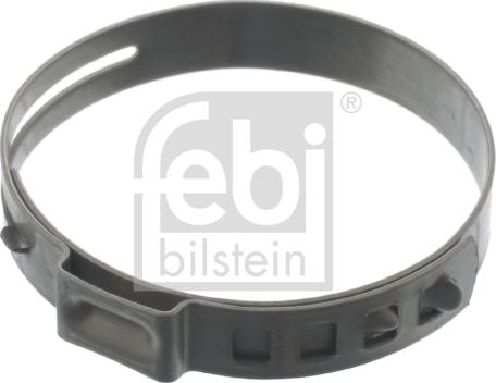 Febi Bilstein 38758 - Fascetta di serraggio www.autoricambit.com