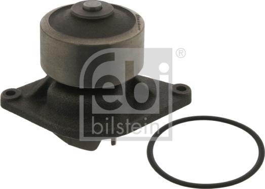 Febi Bilstein 38752 - Pompa acqua www.autoricambit.com