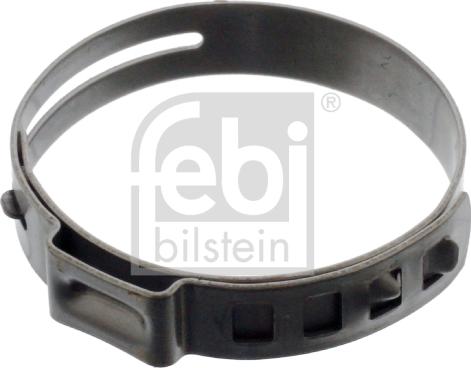 Febi Bilstein 38757 - Fascetta di serraggio www.autoricambit.com