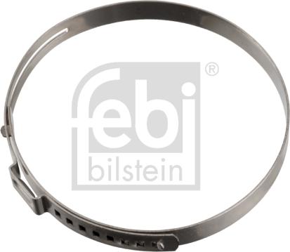 Febi Bilstein 38763 - Fascetta di serraggio www.autoricambit.com